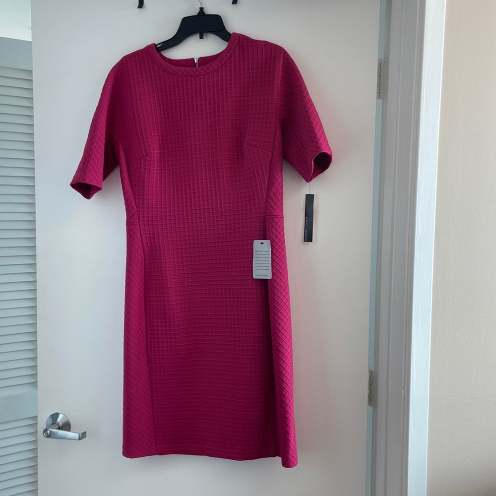 NWT. Maggy London Size 10 dress